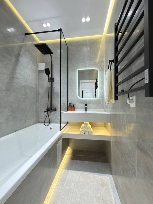 Продается 2в3 кв 65 м2 ул Нукус Метро Ташкент #35