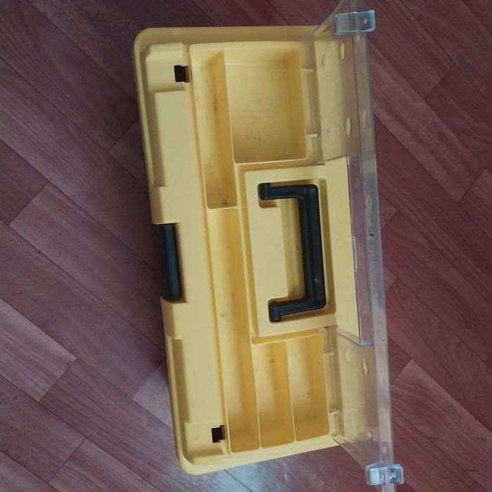 Ящик для инструментов