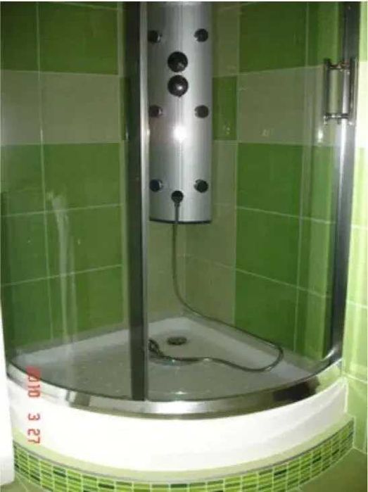 Дава се под наем Едностаен апартамент в София, Зона Б-18 - 43 кв.м за 348.84 € - Снимка #4