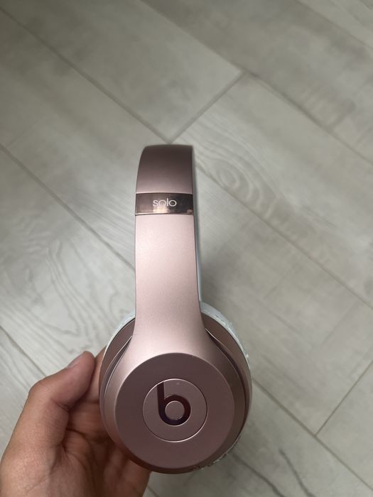 Наушники Beats Solo 3 Wireless