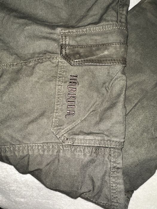 Pantaloni Vanatoare Harkila 56