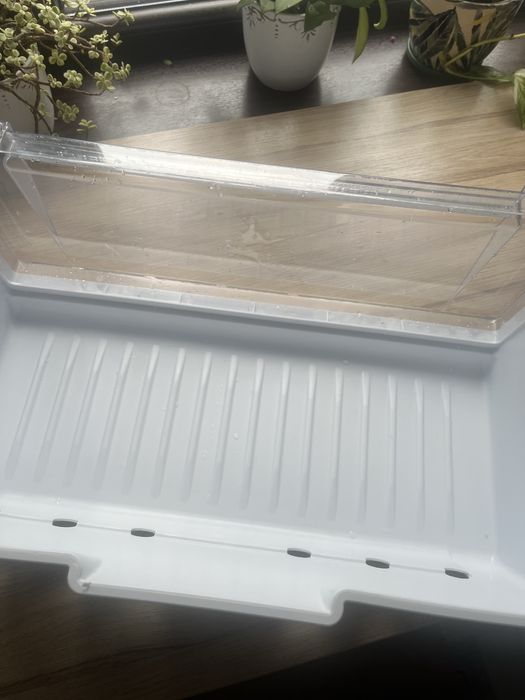 sertar congelator Hotpoint Ariston