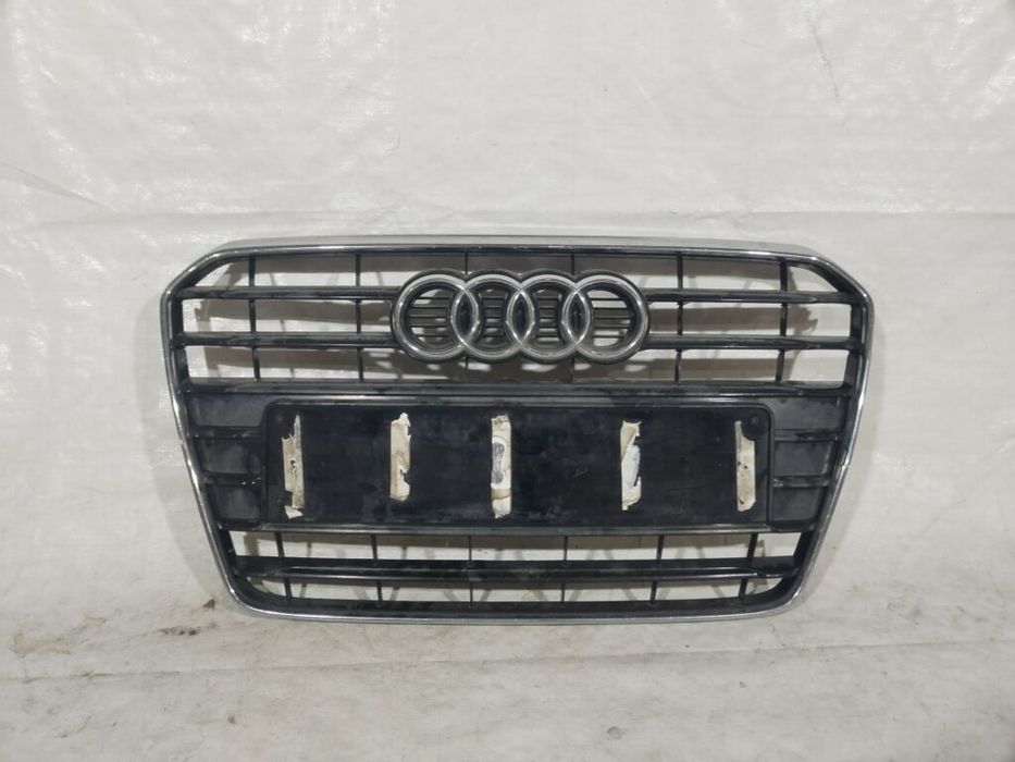 Grila radiator Audi A5, facelift, 2014, 2015, cod origine OE 8T0853651G.