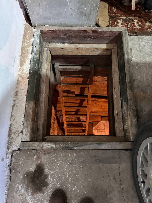 Продается гараж