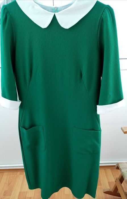 Rochie damă (verde)