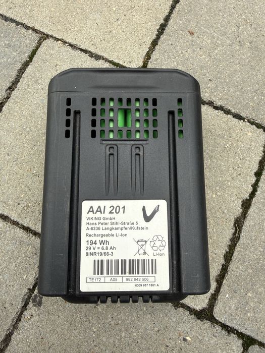 Robot gazon Viking iMow MI632P