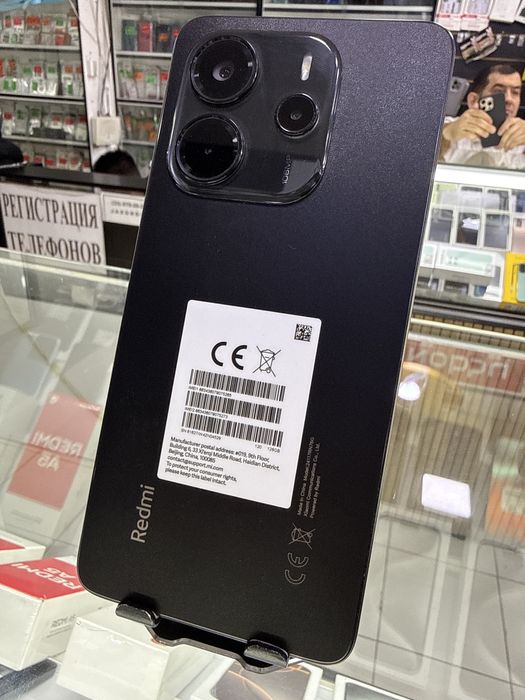 Redmi not 14 8/128GB