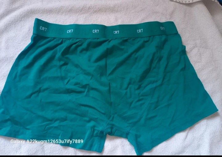Boxeri originali CR7 matime XL