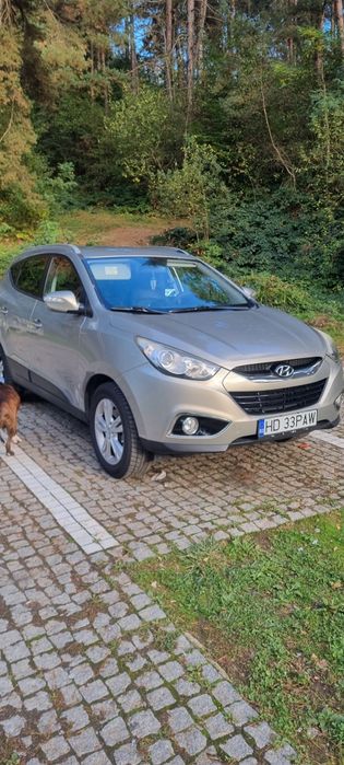 HYUNDAI ix35 2011