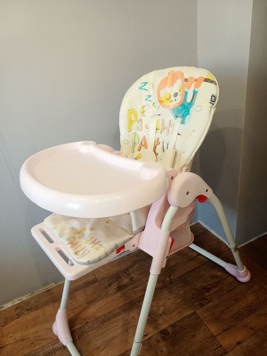 Стул для кормления