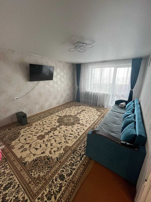 Продам 2 комн улучшенную квартиру