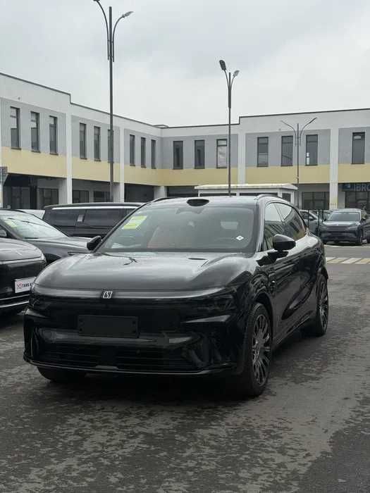 Zeekr 007 you z sport