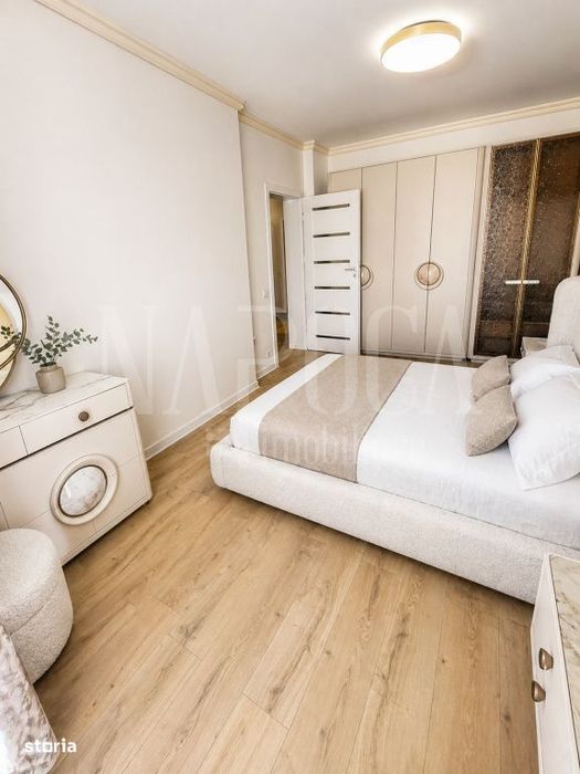 Apartament 3 camere de vanzare in Centru Oradea, Oradea