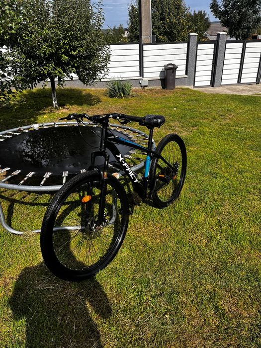 Bicicleta X-FACT Challenge 27.5