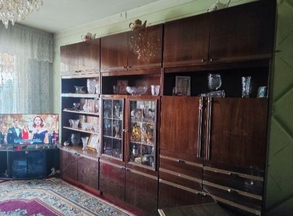 Stenka гостинная зал сервант
