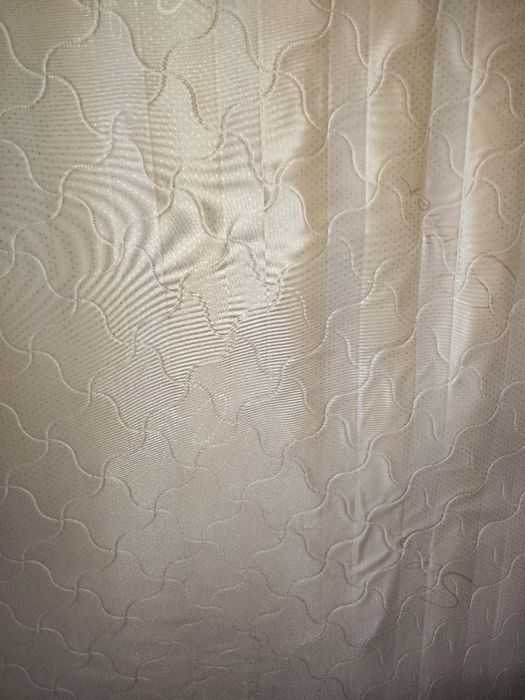 Матрац ортопедический