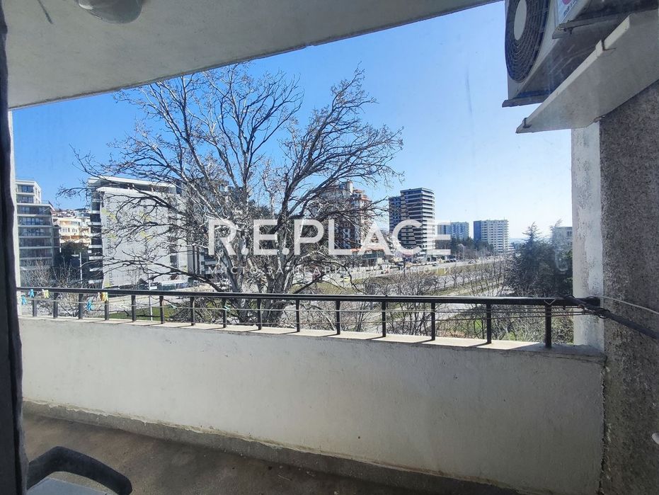 4-стаен в Варна-Чайка площ 107 цена 259000