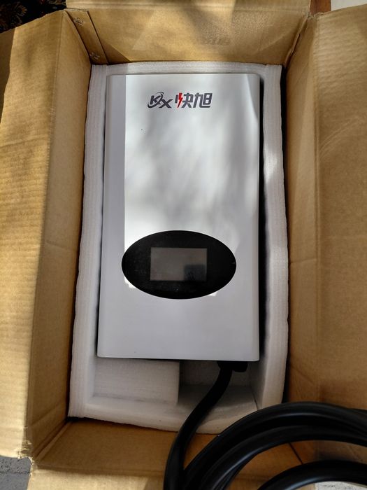 Электр мобиль зарядка