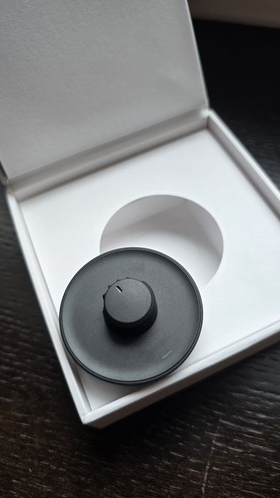 Amazfit Helio Ring