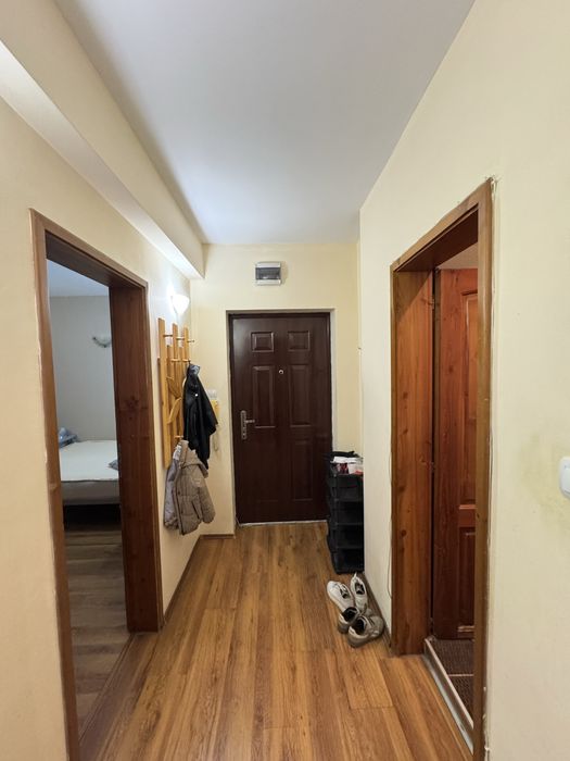 Дава се под наем Двустаен апартамент в Стара Загора, Самара 1 - 66 кв.м за 351.9 € - Снимка #14