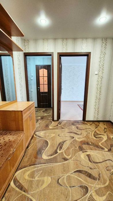 2-х комнатная квартира (ленинградка) в 20 мкр