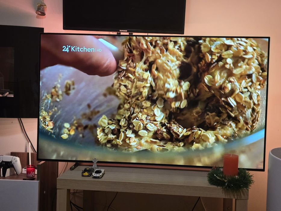 PHILIPS 55 OLED  4K Ultra HD 120 Hz
