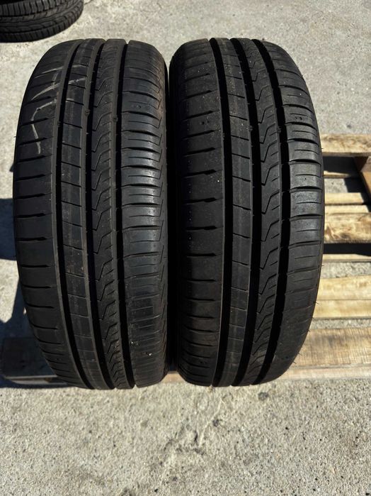 Anvelope 185/65R15 Hankook Vara