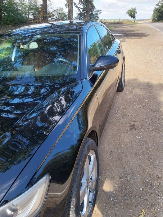 Audi A6 3.0 TDI Quatro