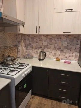Срочно.СВОЯ Юнусабад  метро Шахристон в новостройке квартира