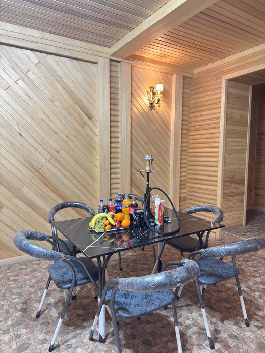 Сауна и Бассейн / Sauna va Basseyn Turk Hamom 250.000 SUM