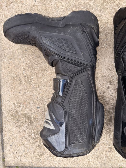 Cizme Enduro Fly Racing Maverick 42