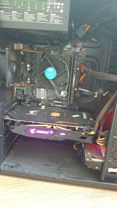 Продаю компьютер