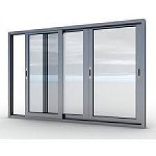 Пластиковые окна, Akfa romlar Termo eshik Engelberg Раздвижные двери
