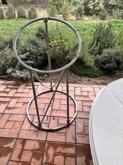 Параболлическая антенна с тюнером