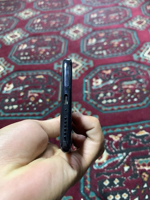 Redmi note 14 pro 12.512 xotira