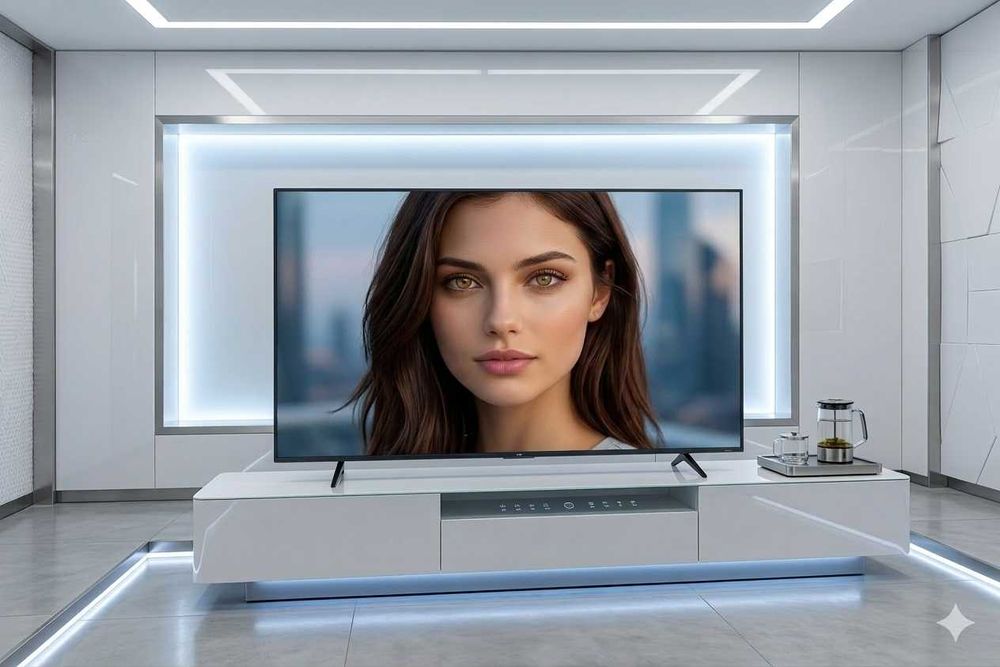 Телевизор Philips 100MLED800, 65MLED800