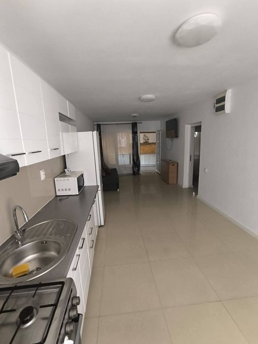 Casa p+m 3 camere Radu Negru Buzaului