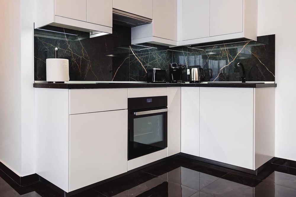 Apartamente în regim hotelier