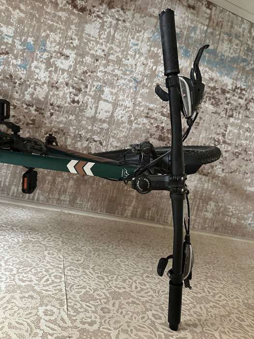 велосипед cruzer