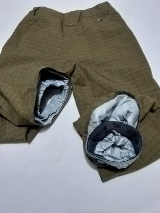 Pantaloni Millet damă