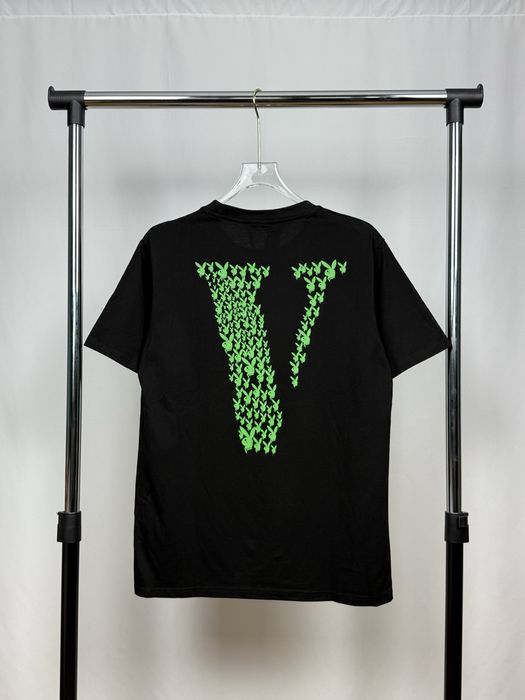 VLONE T-Shirt | Футболка Влон | Tricou Vlone