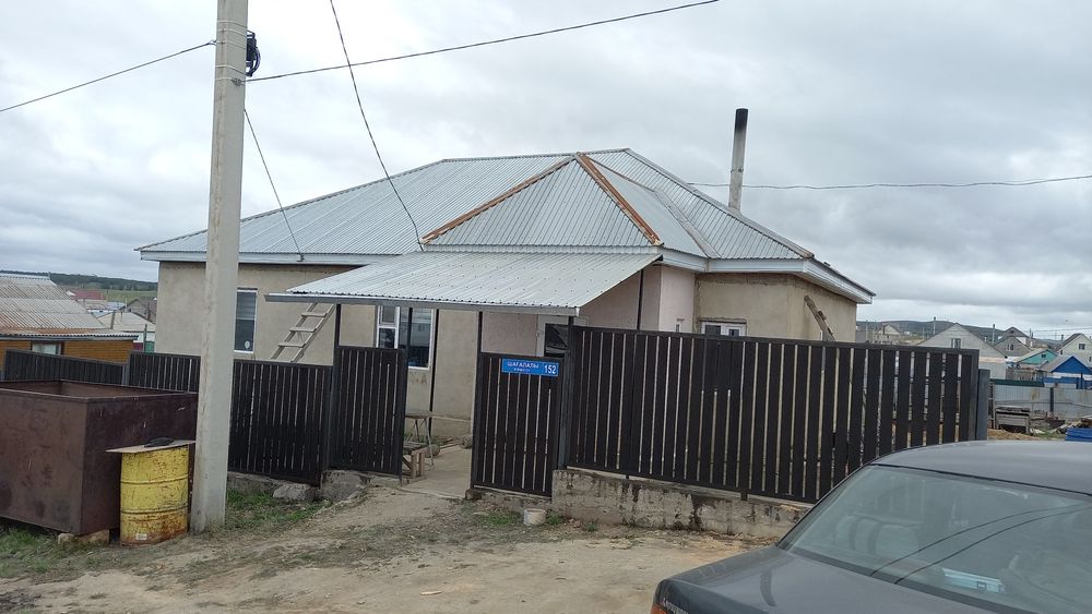 Продам частный дом