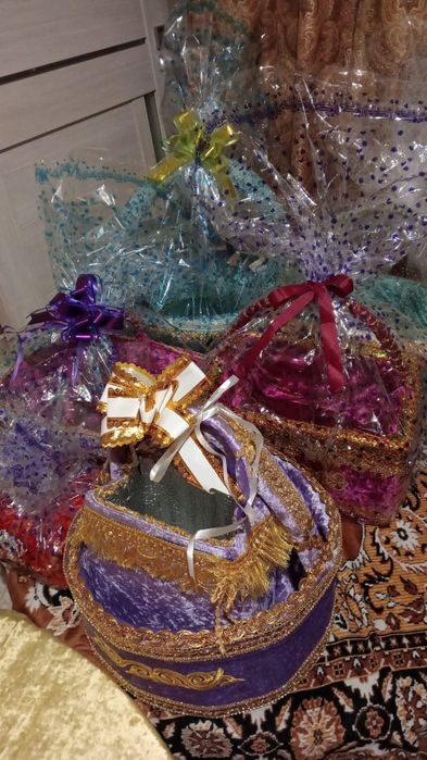 Корзинки 5000 тыс