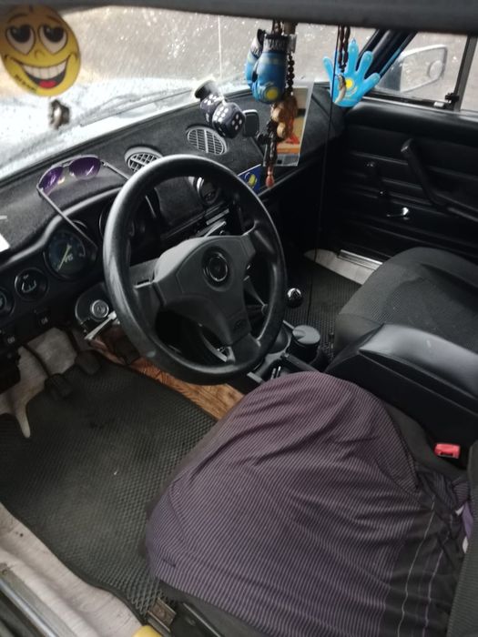 Продам машину ВАЗ 2106