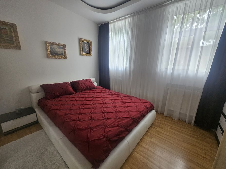 Chirie casa  2 camere