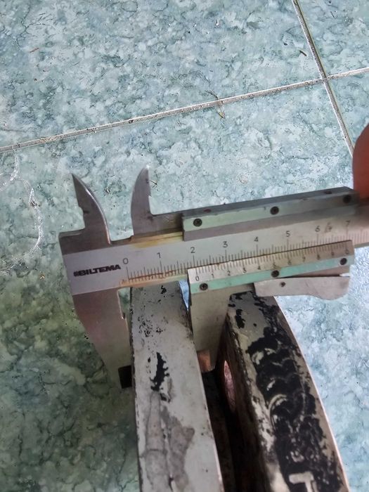 Фланци за джанти на Мерцедес немски от алуминий