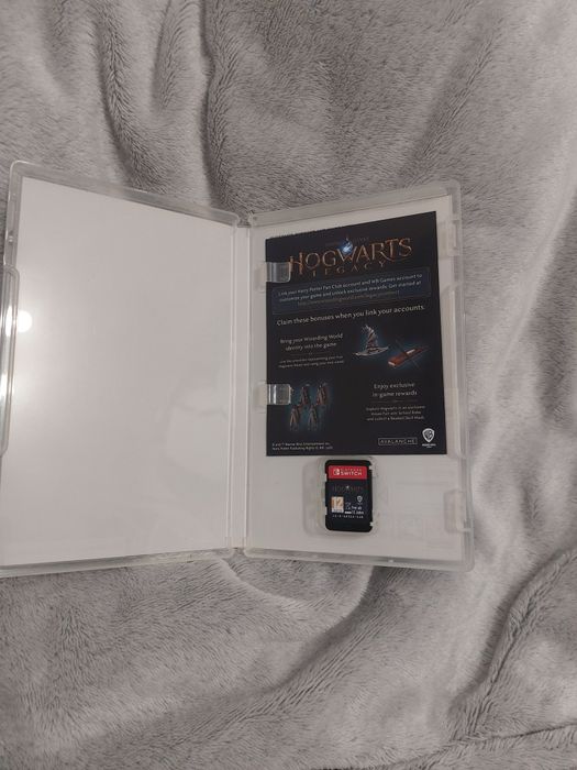 Hogwarts Legacy (EN) pentru Nintendo Switch