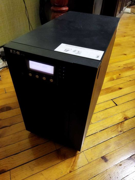 UPS Eaton 9130 Powerware  2000вт (2000BA) Б\У