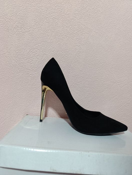 Обувь новая и б/у