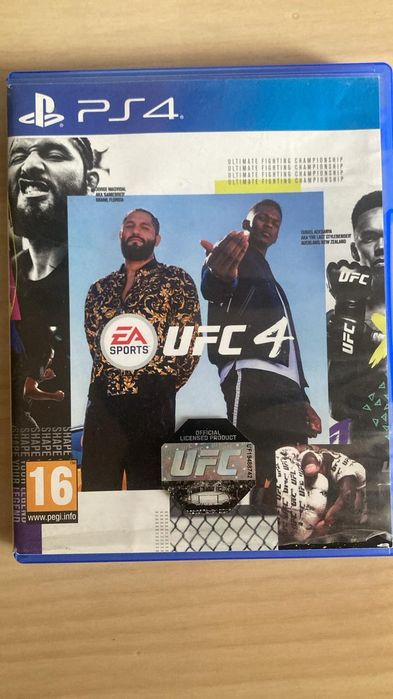 Продам диск на пс5 и пс4